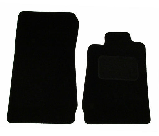 Tailored Quality Made Car Mats Mercedes SLK (1996-2004) - Xtremeautoaccessories