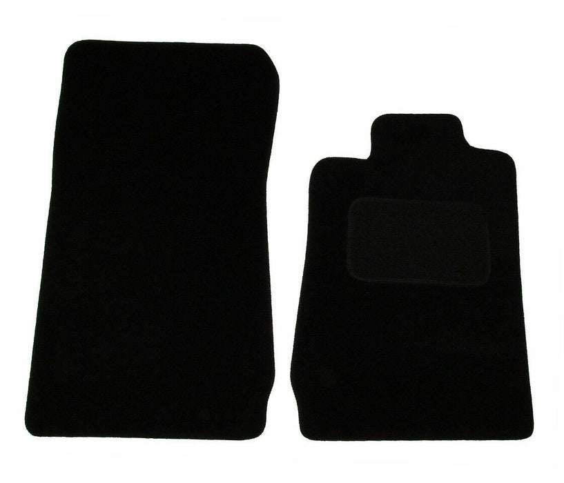 Tailored Quality Made Car Mats Mercedes SLK (1996-2004) - Xtremeautoaccessories