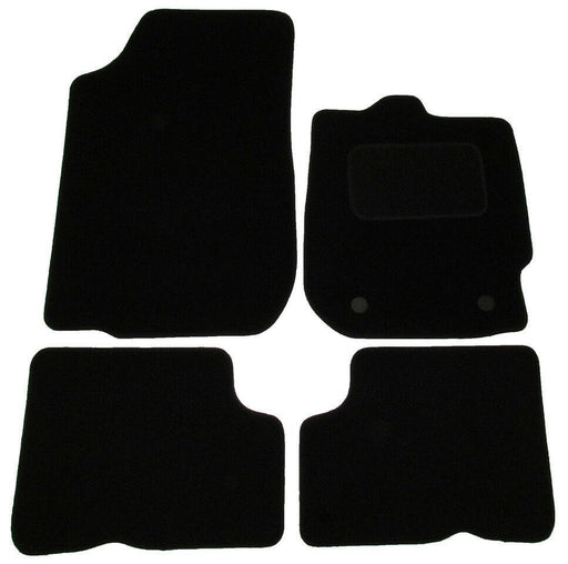 Tailored Quality Made Car Mats Dacia Duster (2013-Onwards) - Xtremeautoaccessories