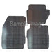 Tailored Made Rubber Car Mats Ford Fiesta MK7 (2009-2011) - Xtremeautoaccessories