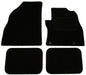 Tailored Quality Made Car Mats Fiat Qubo (2008-2015) - Xtremeautoaccessories