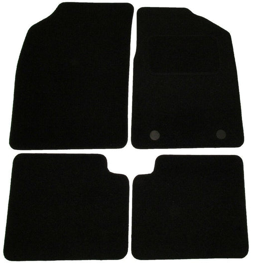 Tailored Car Mats Ford Ka 2013,2014,2015,2016,2017 - Xtremeautoaccessories