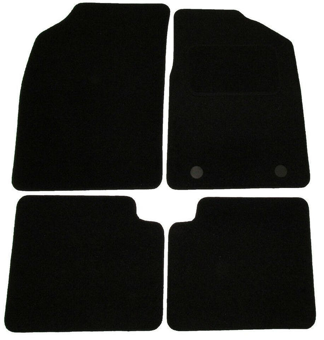 Tailored Car Mats Ford Ka 2013,2014,2015,2016,2017 - Xtremeautoaccessories