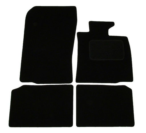 Tailored Car Mats Mini Countryman 2010,2011,2012,2013,2014,2015,2016,2017 - Xtremeautoaccessories