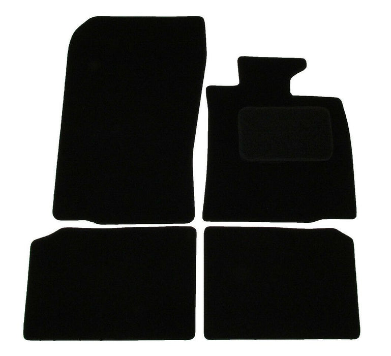 Tailored Car Mats Mini Countryman 2010,2011,2012,2013,2014,2015,2016,2017 - Xtremeautoaccessories