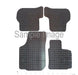 Tailored Made Rubber Car Mats Seat Leon (May 2005-2009) - Xtremeautoaccessories