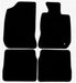 Tailored Quality Made Car Mats Chrysler PT Cruiser (2000-2008) - Xtremeautoaccessories