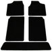 Tailored Quality Made Car Mats Chrysler Voyager (2001-Onwards) - Xtremeautoaccessories