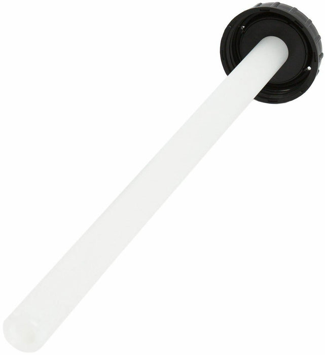 Hitchman Pump Connector for 40 Litre Aquaroll Caravan Motorhome Water Carrier - Xtremeautoaccessories