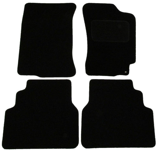Tailored Quality Made Car Mats Subaru Impreza (1993-2000) - Xtremeautoaccessories