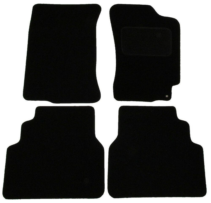 Tailored Quality Made Car Mats Subaru Impreza (1993-2000) - Xtremeautoaccessories