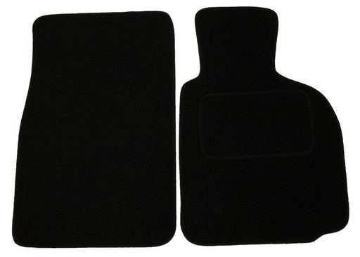 Tailored Quality Made Car Mats BMW Z4 (2003-2009) - Xtremeautoaccessories