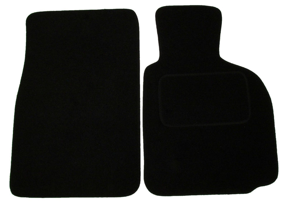 Tailored Quality Made Car Mats BMW Z4 (2003-2009) - Xtremeautoaccessories
