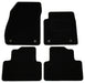 Tailored Car Mats Vauxhall Zafira Tourer 2012,2013,2014,2015,2016,2017 - Xtremeautoaccessories