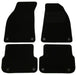 Tailored Car Mats Audi A6 2009,2010,2011 - Xtremeautoaccessories