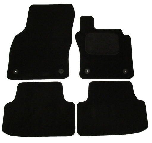 Premium Car Mats Set VW Golf 7 2007,2008,2009,2010,2011,2012,2013 - Xtremeautoaccessories