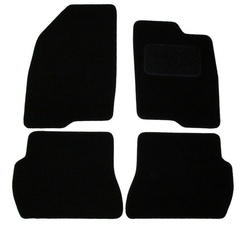 Tailored Quality Made Car Mats Mazda 2 (2003-2007) - Xtremeautoaccessories