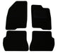 Tailored Quality Made Car Mats Mazda 2 (2003-2007) - Xtremeautoaccessories