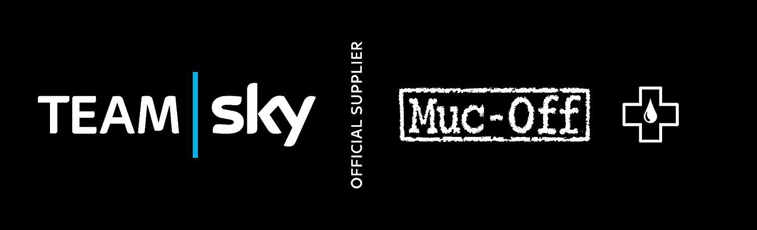 X10 Muc-Off Car / Motorcycle / Bike / Mountain Care 500Ml Silicone Shine Cleaner
