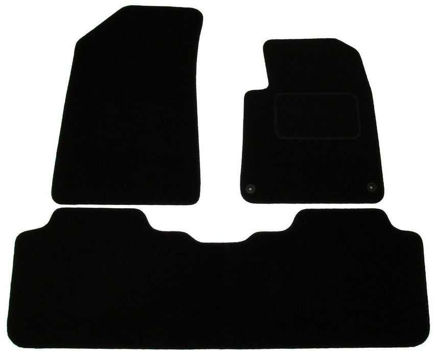 Tailored Quality Made Car Mats Citroen C5 (2001-2008) - Xtremeautoaccessories