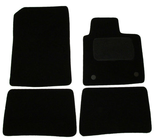Tailored Quality Made Car Mats Renault Twingo (2007-Onwards) - Xtremeautoaccessories