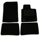 Tailored Quality Made Car Mats Renault Twingo (2007-Onwards) - Xtremeautoaccessories