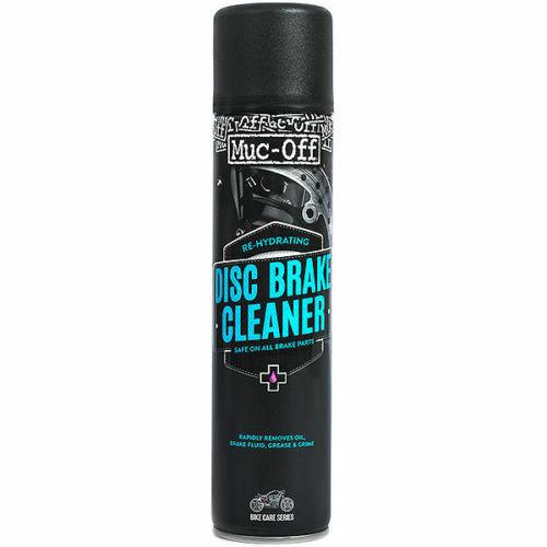 Bike cycle Bicycle Muc-Off Disc Brake Cleaner Spray 400ml - Xtremeautoaccessories