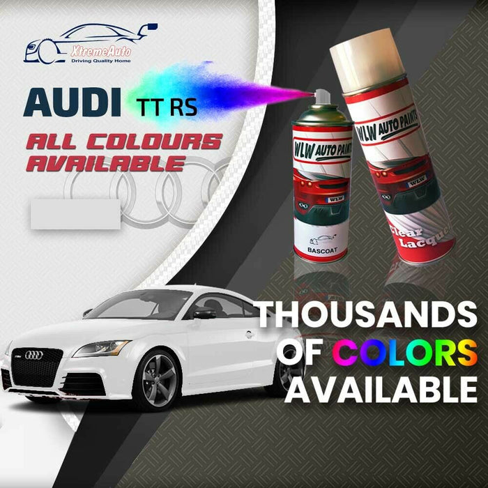 Ice Silver Metallic LX7W