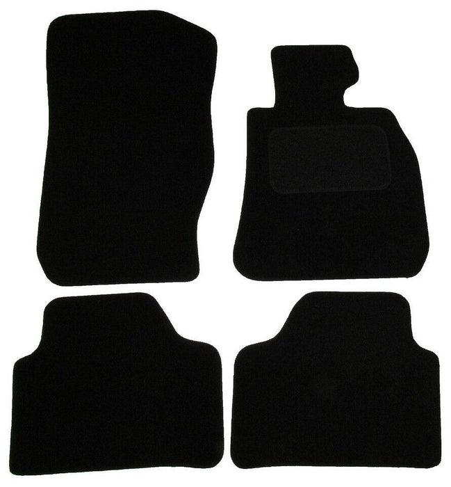 Tailored Car Mats BMW X1 2010,2011,2012,2013,2014,2015,2016,2017 - Xtremeautoaccessories