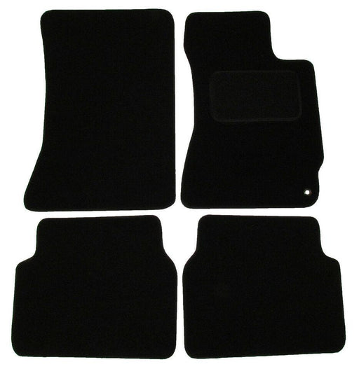 Tailored Quality Made Car Mats Subaru Forester (2003-2009) - Xtremeautoaccessories