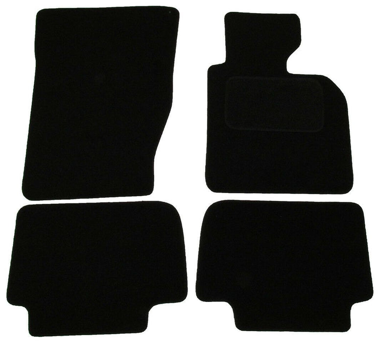Tailored Car Mats BMW X3 2004,2005,2006,2007,2008,2009,2010,2011 - Xtremeautoaccessories