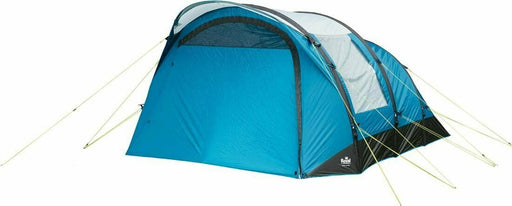 ROYAL PORTLAND AIR 4 PERSON BIRTH TENT CAMPING FAMILY VALDES - EASY UP - Xtremeautoaccessories
