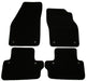 Tailored Quality Made Car Mats Volvo C70 [Manual with Clips] (2006-Onwards) - Xtremeautoaccessories