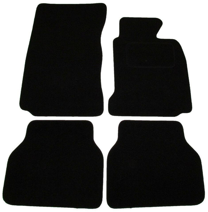 Tailored Car Mats BMW E39 5 Series 1996,1997,1998,1999,2000,2001,2002,2003 - Xtremeautoaccessories