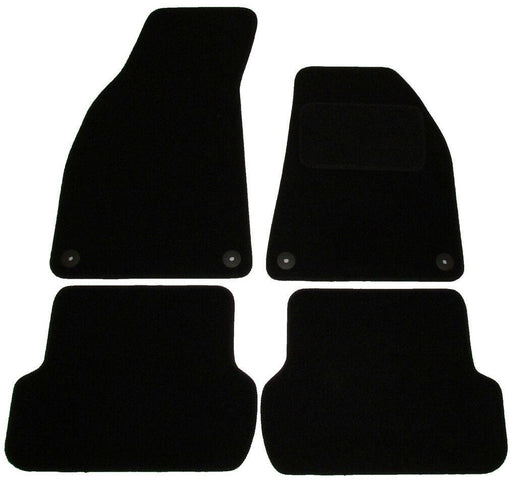 Tailored Car Mats Audi A4 2002,2003,2004,2005 - Xtremeautoaccessories
