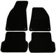 Tailored Car Mats Audi A4 2002,2003,2004,2005 - Xtremeautoaccessories