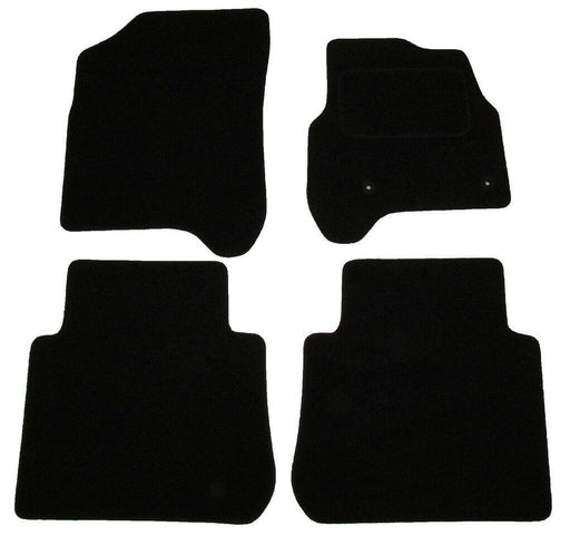 Tailored Car Mats Citroen C3 Picasso MPV 08,09,10,11,2012,2013,2014,2015,16,17 - Xtremeautoaccessories