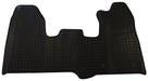 Tailored Made Rubber Car Mats Ford Transit Custom (2013-Onwards) - Xtremeautoaccessories