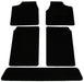 Tailored Car Mats Chrysler Voyager 01,02,2003,2004,05,06,07 - Xtremeautoaccessories