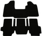 Tailored Quality Made Car Mats Fiat Multipla (2000-Onwards) - Xtremeautoaccessories