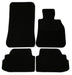 Tailored Car Mats BMW E82 1 Series Coupe 07,08,09,10,11,12,2013,2014,2015,16,17 - Xtremeautoaccessories