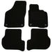 Tailored Car Mats VW Golf 6 2008,2009,2010,2011,2012 - Xtremeautoaccessories