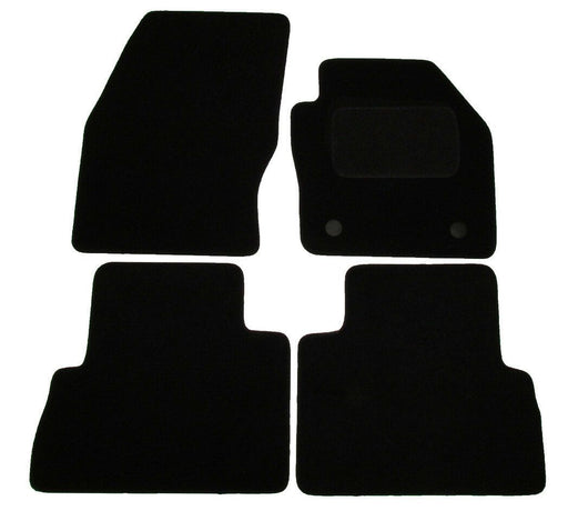 Tailored Car Mats Ford C Max 2013,2014,2015 - Xtremeautoaccessories