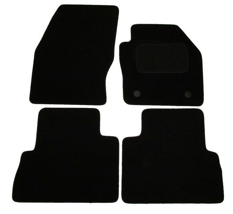 Tailored Car Mats Ford C Max 2013,2014,2015 - Xtremeautoaccessories