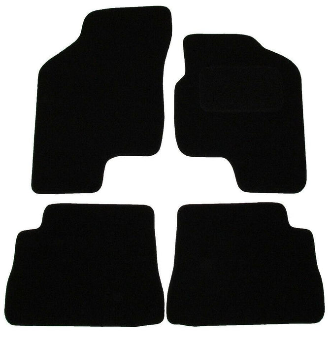 Tailored Quality Made Car Mats Hyundai Getz (2002-Onwards) - Xtremeautoaccessories