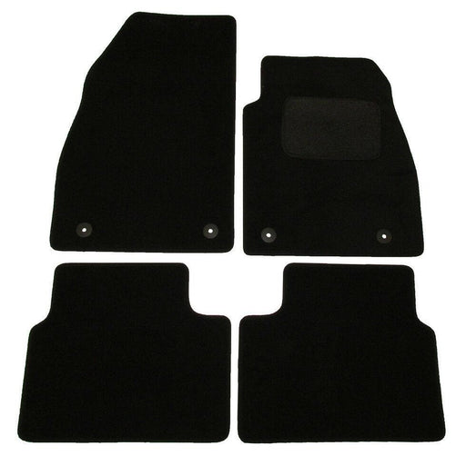 Tailored Made Premium Car MatsVauxhall Insignia (2008-2013) - Xtremeautoaccessories