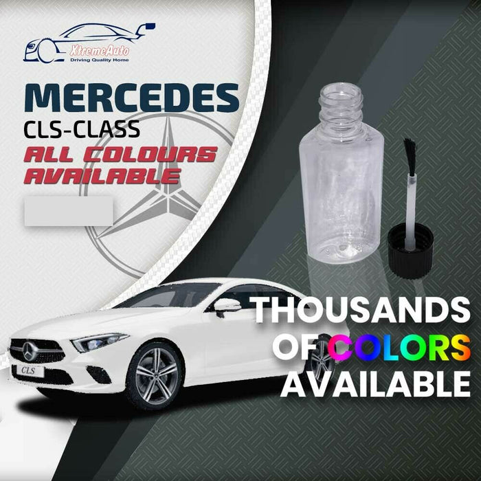 Mercedes CLS-Class 2018 - Present Premium Stone Chip Touch up Paint All Colours