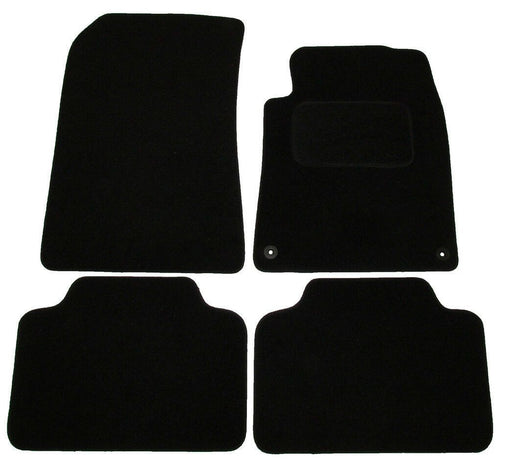 Tailored Quality Made Car Mats Peugeot 407 (04-11) - Xtremeautoaccessories