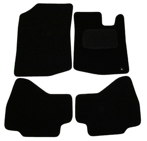 Tailored Quality Made Car Mats Peugeot 107 (2005-2015) - Xtremeautoaccessories