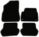 Tailored Car Mats Citroen DS5 2012,2013,2014,2015,2016,2017 - Xtremeautoaccessories